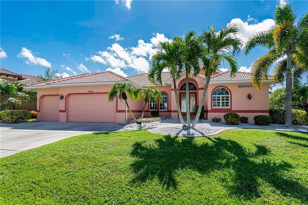 26415 Bridgewater Rd Punta Gorda Fl 33983 Realtor Com