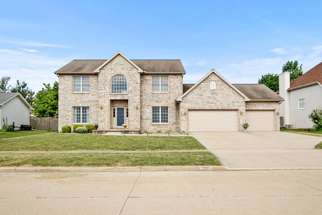 5 Siesta Ct Bloomington Il 61704 Realtor Com