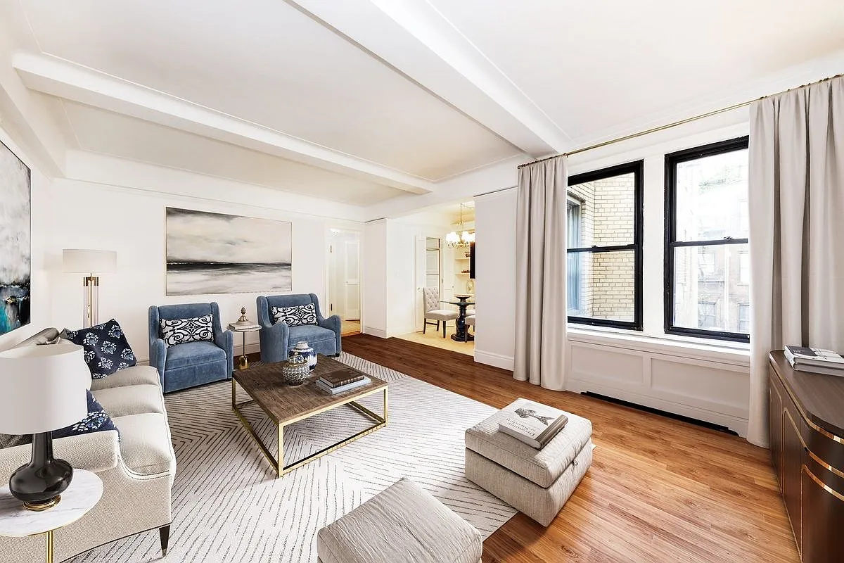 308 East  79th St   APT 2C