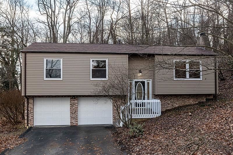 109 Bainbridge Dr Aliquippa Pa 15001 Zillow