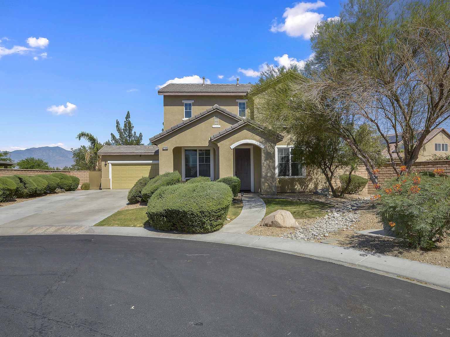 37615 Beeston Ct Indio Ca 92203 Zillow