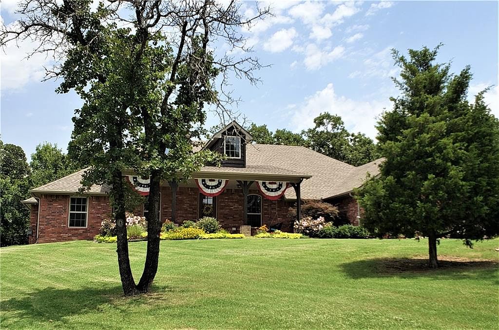 15401 Se 58th St Choctaw Ok 73020 Zillow