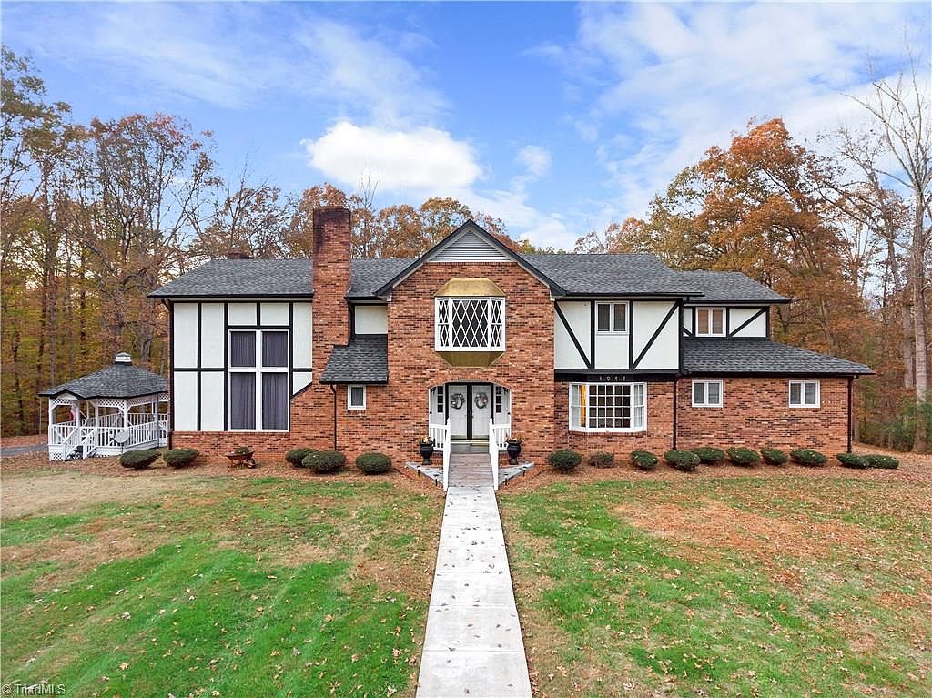 1045 Lions Park Dr Walnut Cove Nc 27052 Mls 957163 Zillow