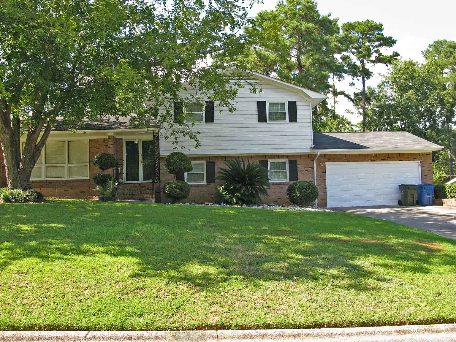 1105 Seminole Dr West Columbia Sc 29169 Mls 500330 Zillow