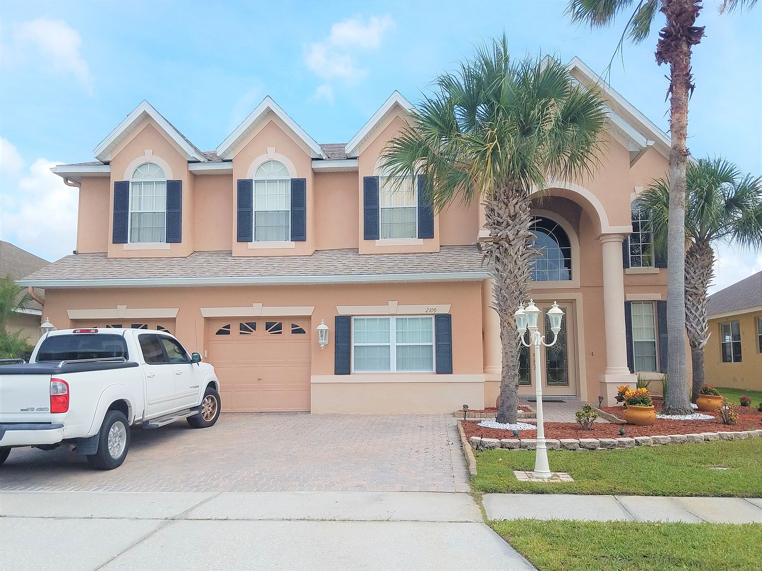 2109 Putter Pl Kissimmee Fl 34746 Zillow