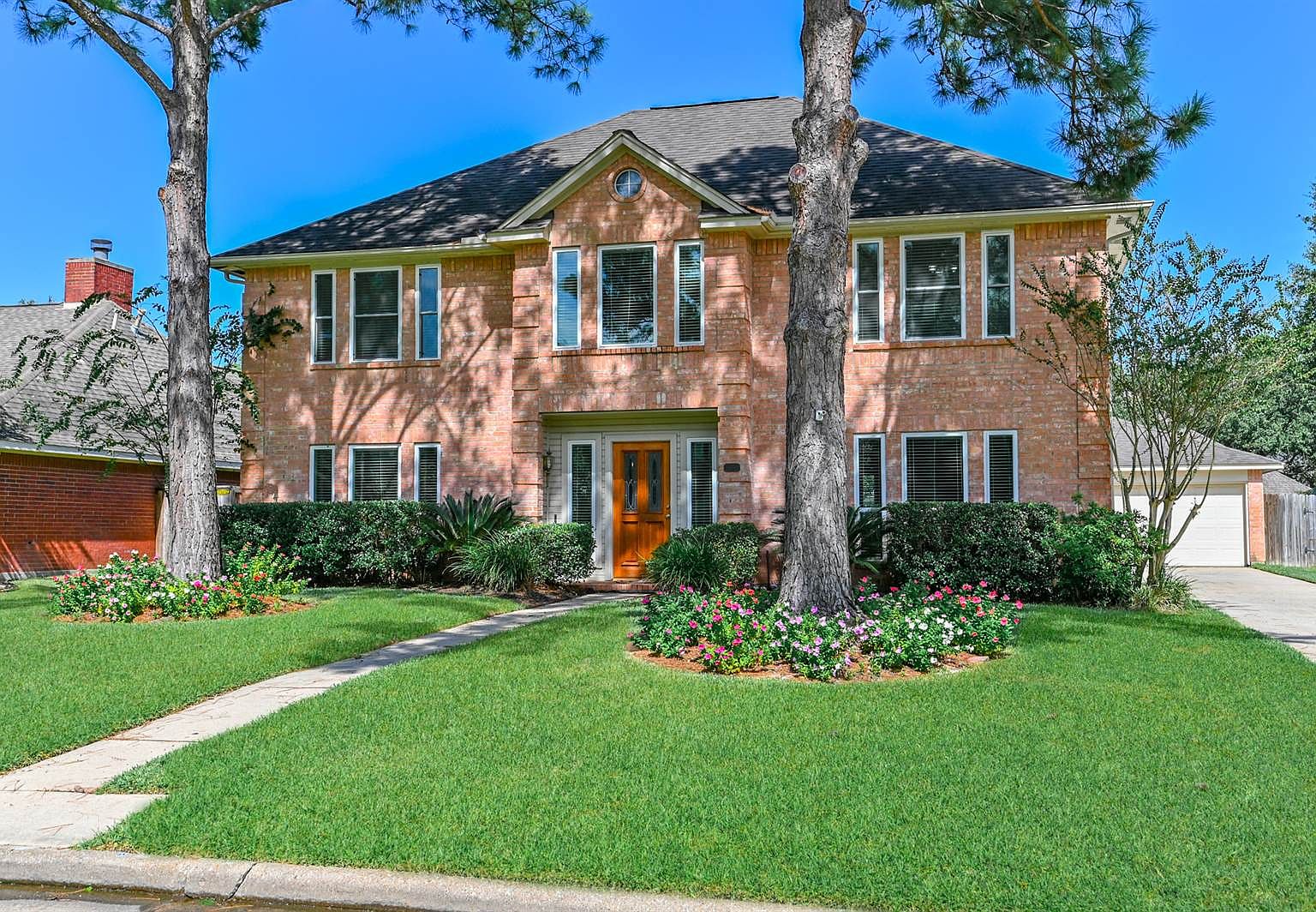 12602 Hammersmith Dr Tomball Tx 77377 Zillow
