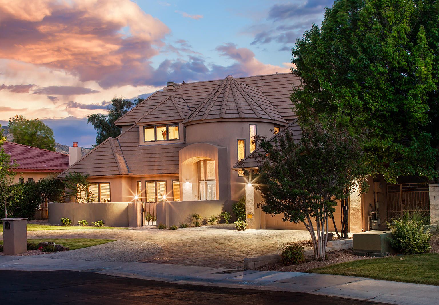 9412 Pebble Beach Dr Ne Albuquerque Nm 87111 Zillow