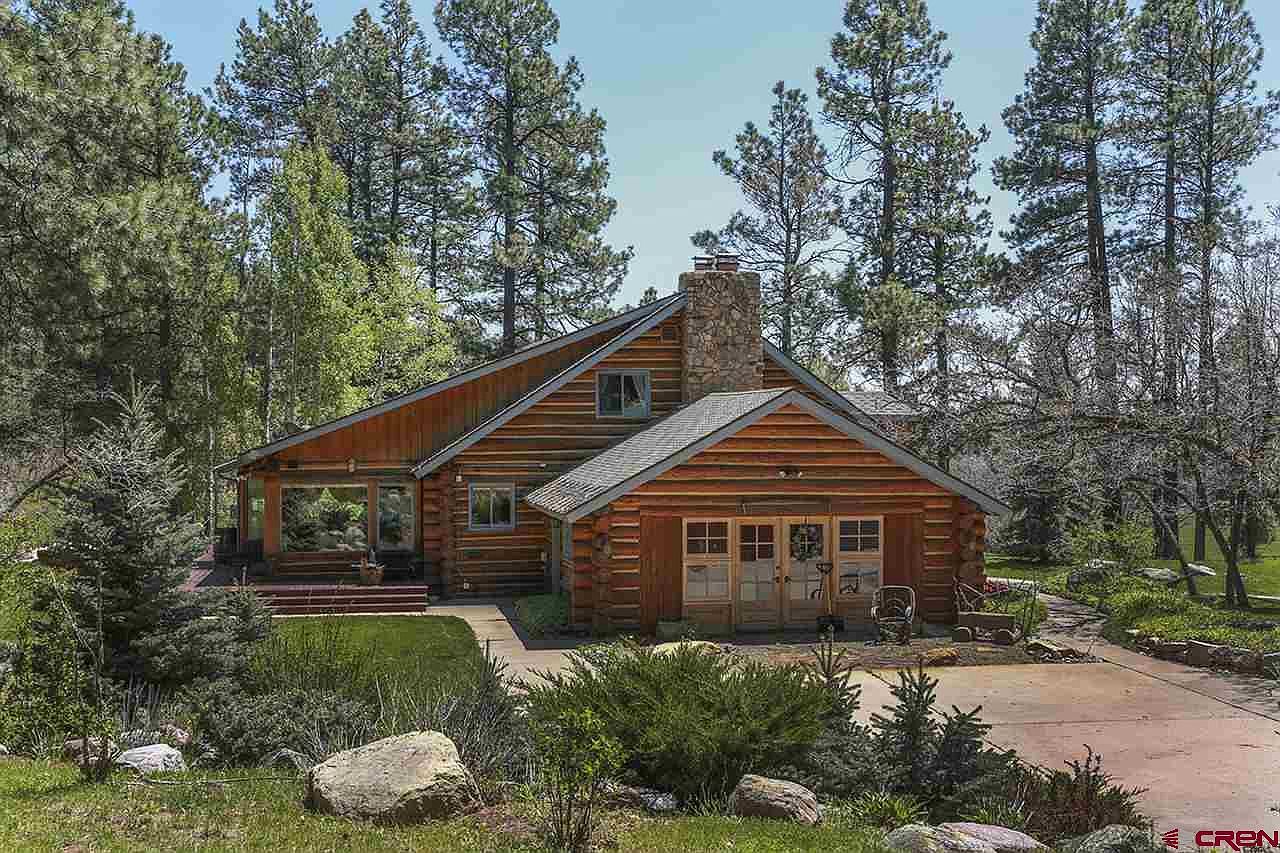 9064 Falls Creek Main Durango Co 81301 Mls 754670 Zillow