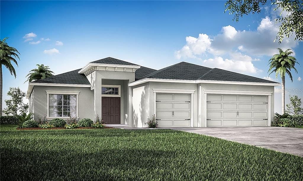 13215 Se 109th Ter Ocklawaha Fl 32179 Zillow