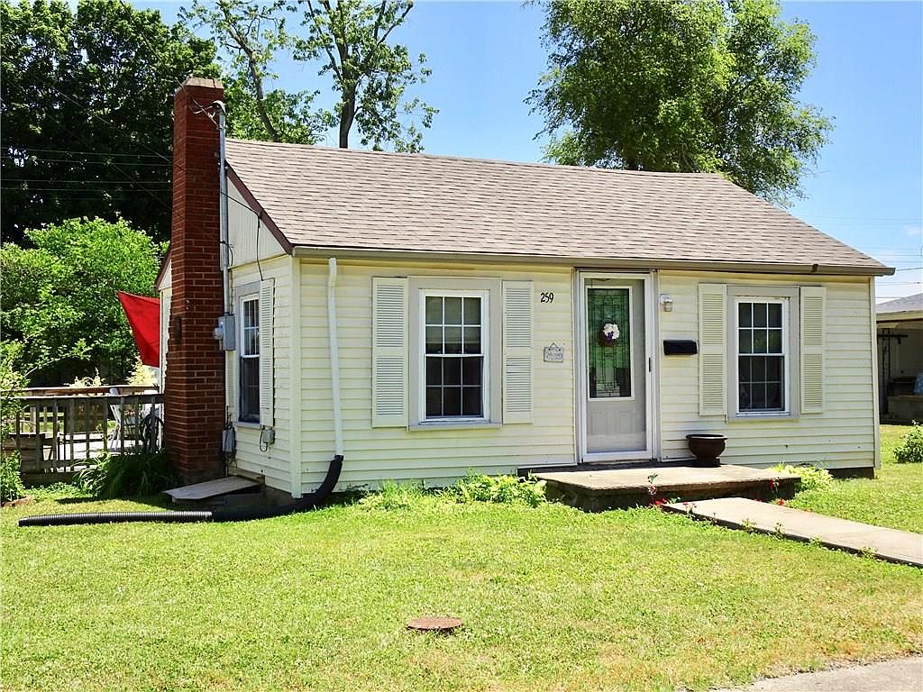 30 S Lincoln St, Martinsville, IN 30  MLS #30  Zillow