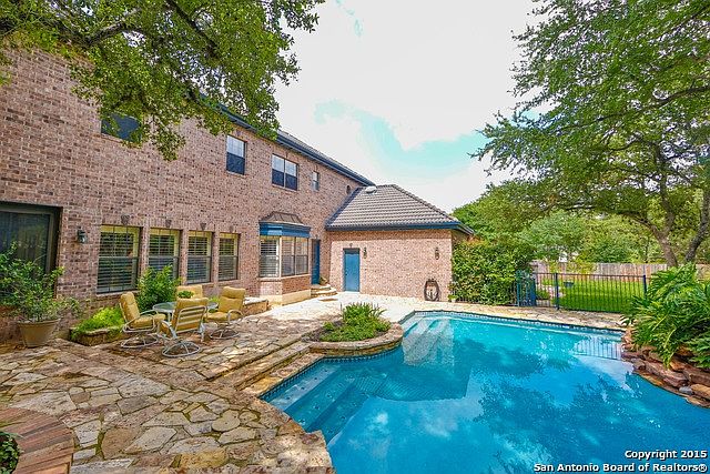 21319 Forest Waters Cir Garden Ridge Tx 78266 Zillow