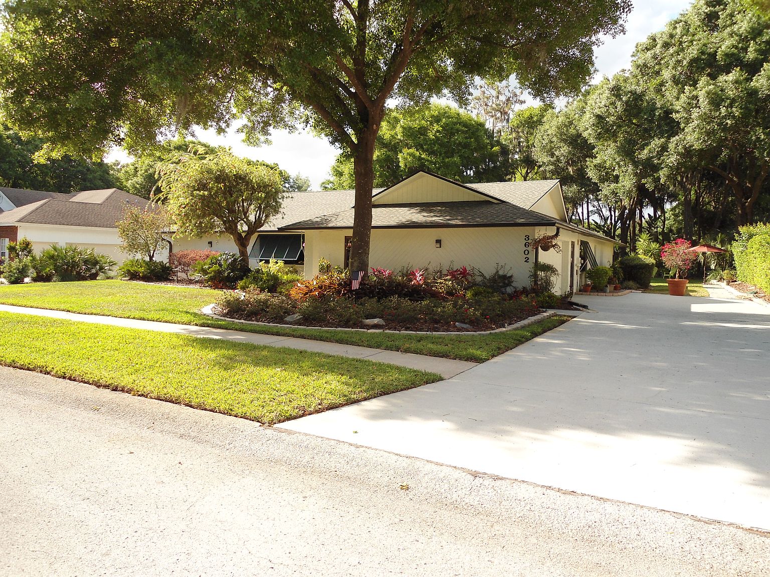 3602 Tigereye Ct Mulberry Fl 33860 Zillow