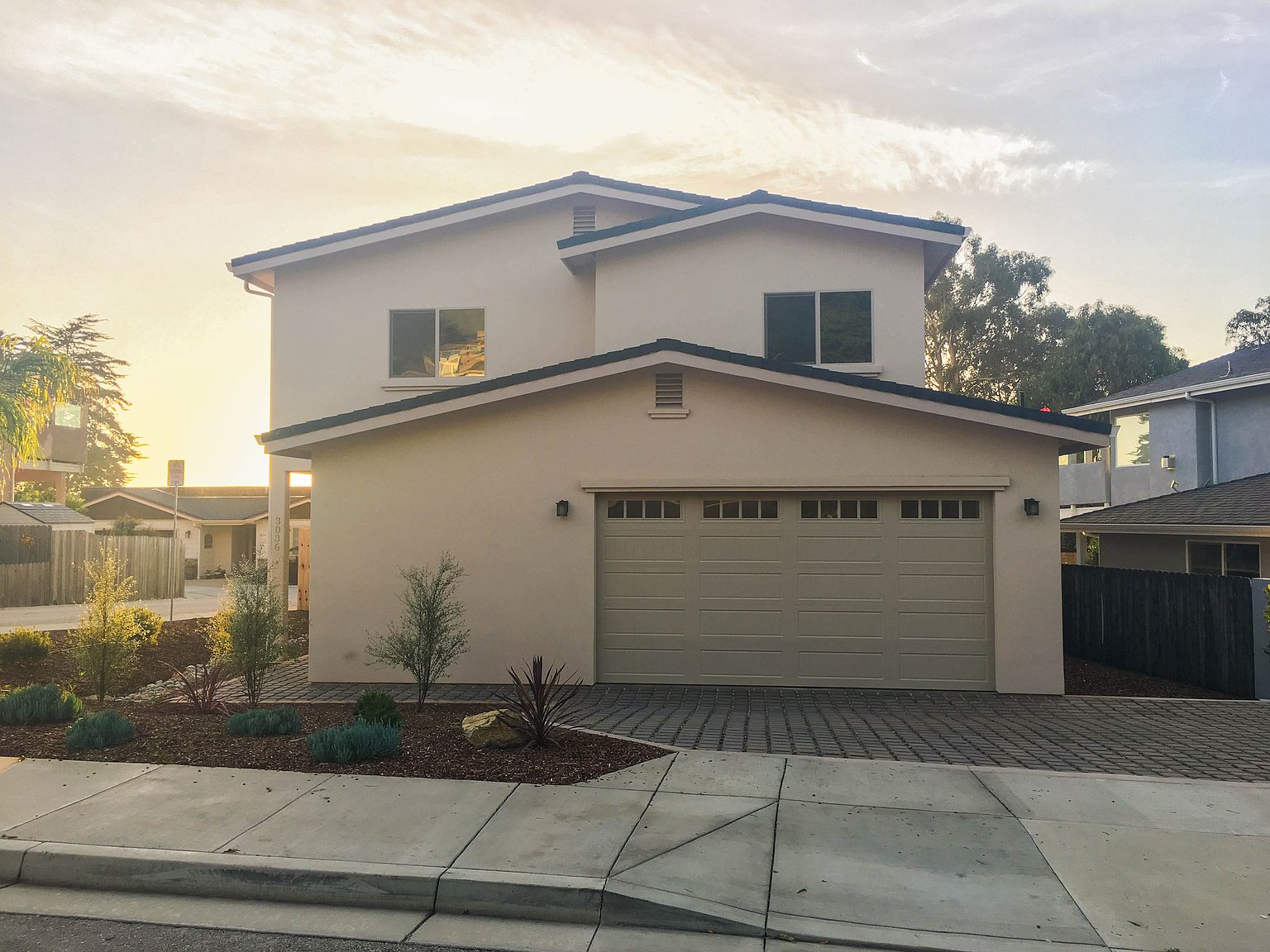 B D Garage Doors Central Coast Dandk Organizer