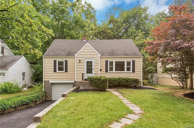19 Parkview Pl Mount Kisco Ny 10549 Zillow 19 Parkview Pl Mount Kisco Ny 10549