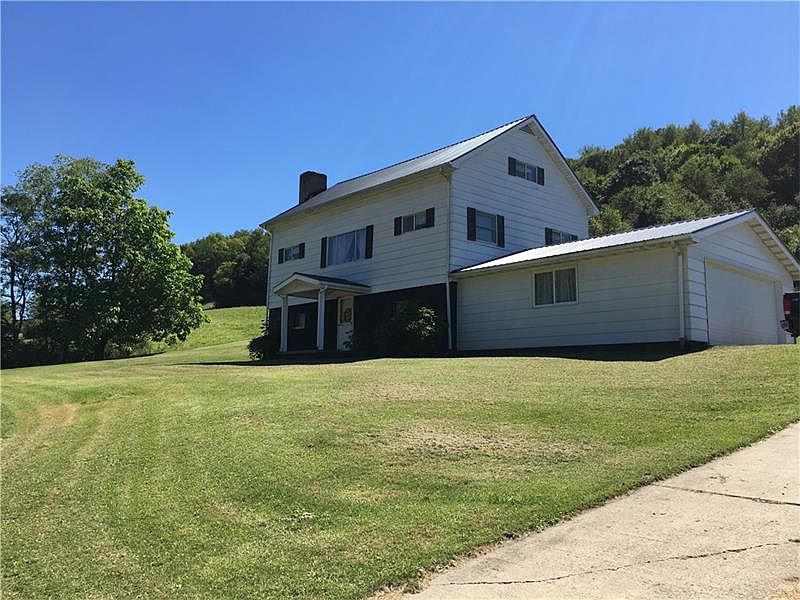 14069 route 286 hwy w clarksburg pa 15725 zillow zillow