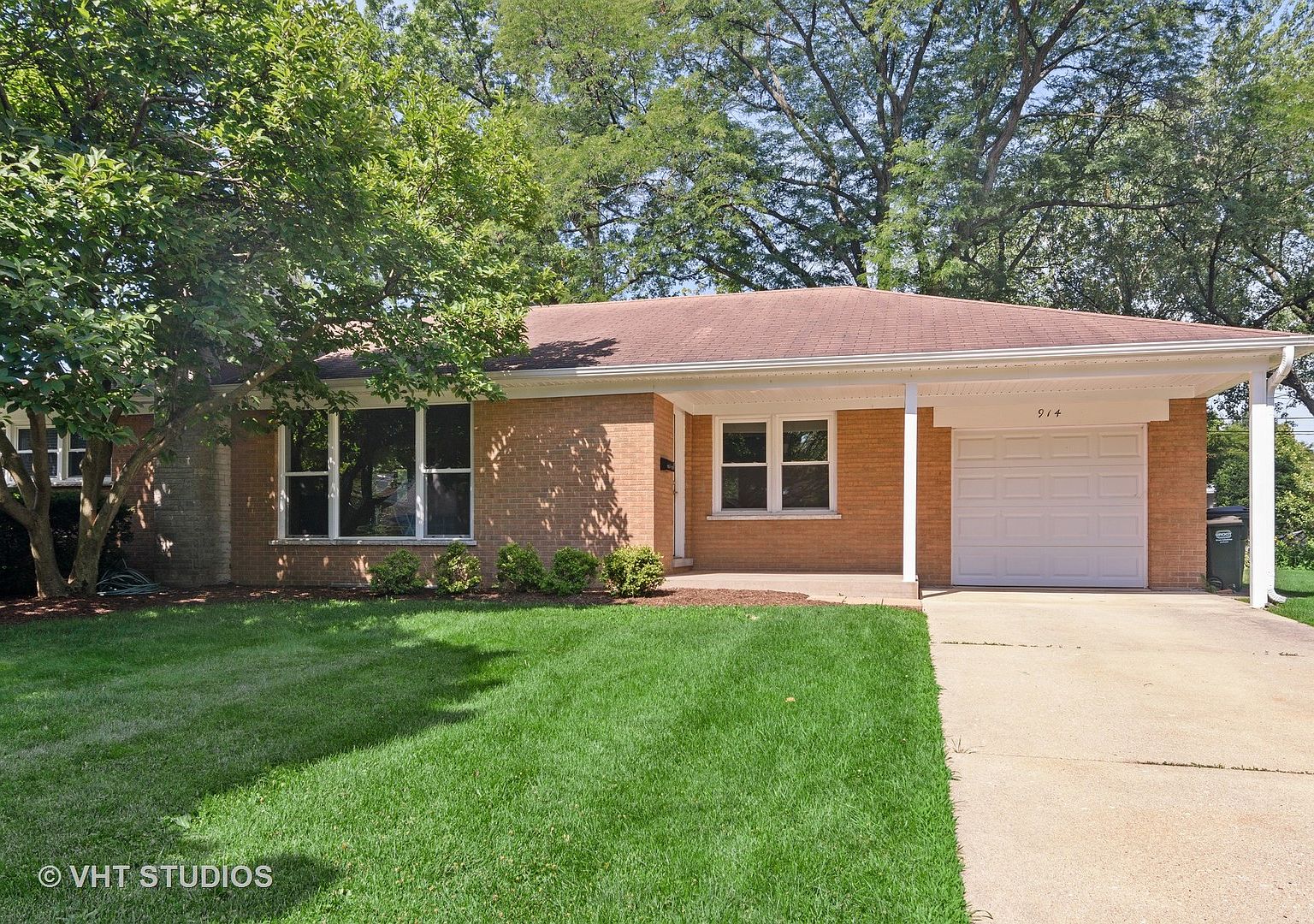 914 S Highland Ave Arlington Heights Il 60005 Zillow