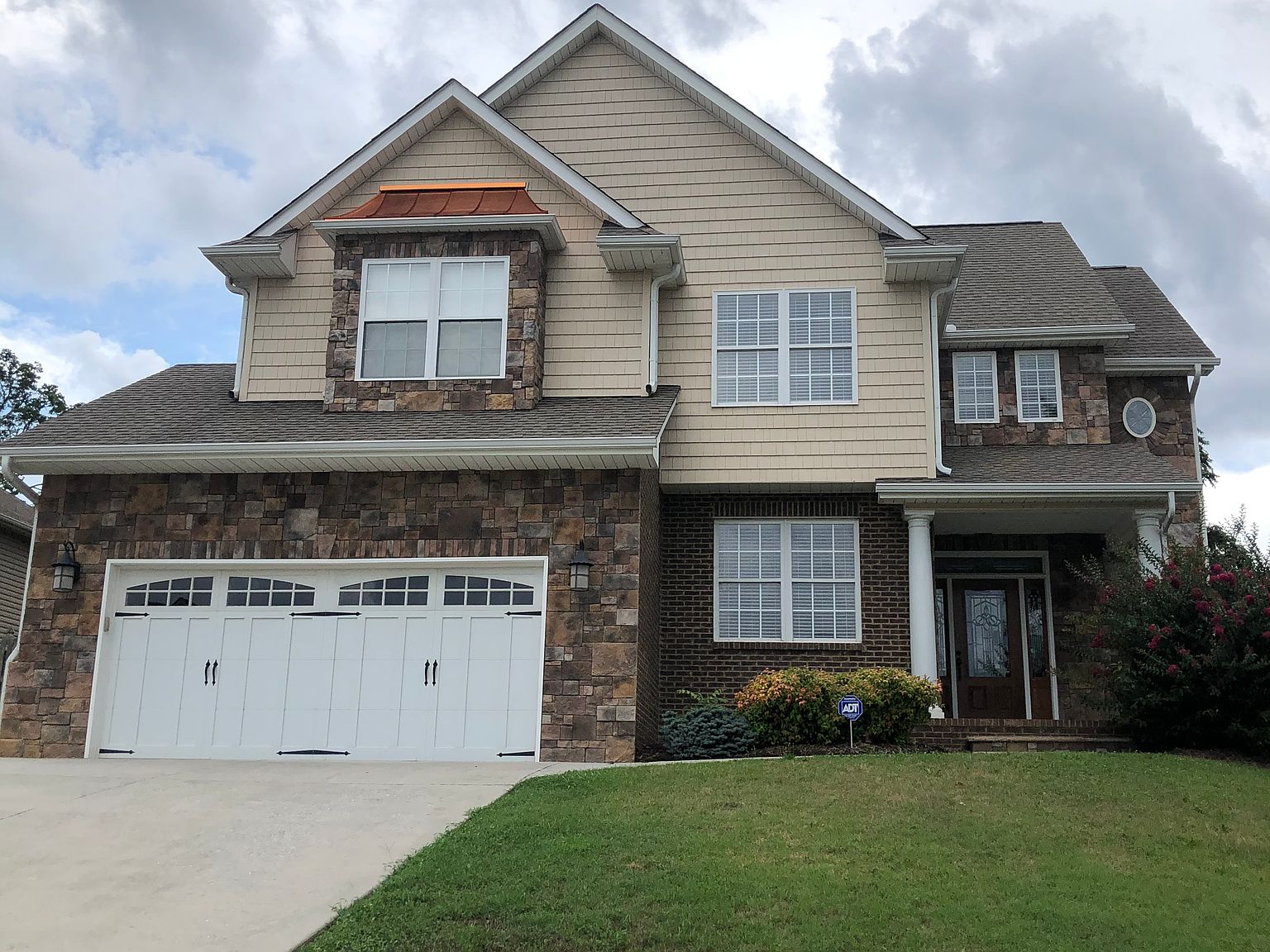 Stratford Garage Doors White Paneling Garage Door Panels