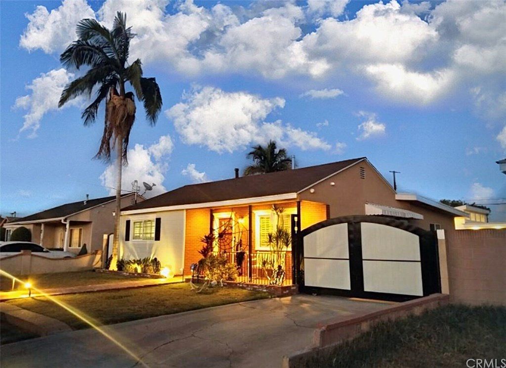 13303 Halcourt Ave Norwalk Ca 90650 Zillow