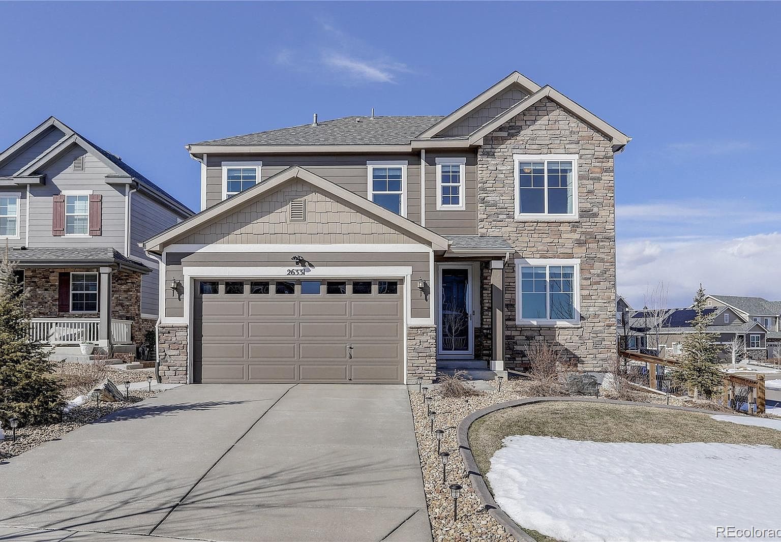 Garage Glasgow Dandk Organizer