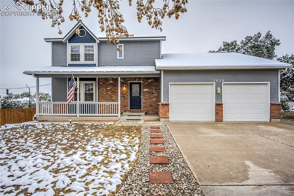 1135 Tari Pl Colorado Springs Co 80921 Realtor Com