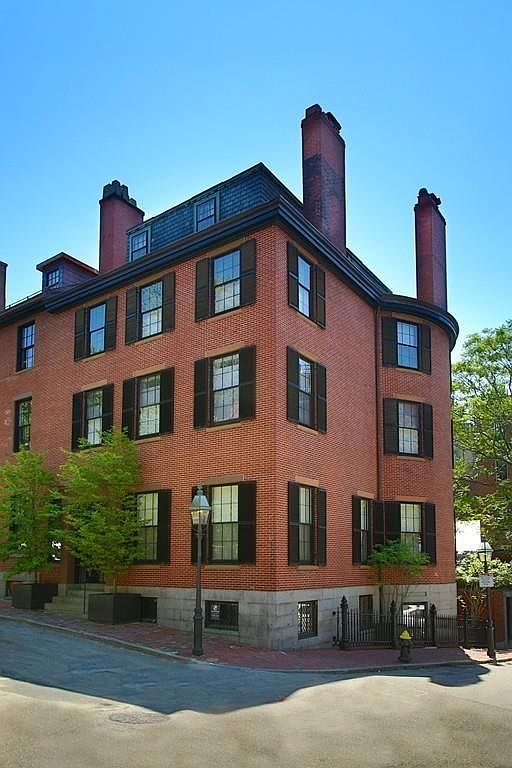 315 Commonwealth Ave Boston Ma 02115 Mls 72665337 Zillow