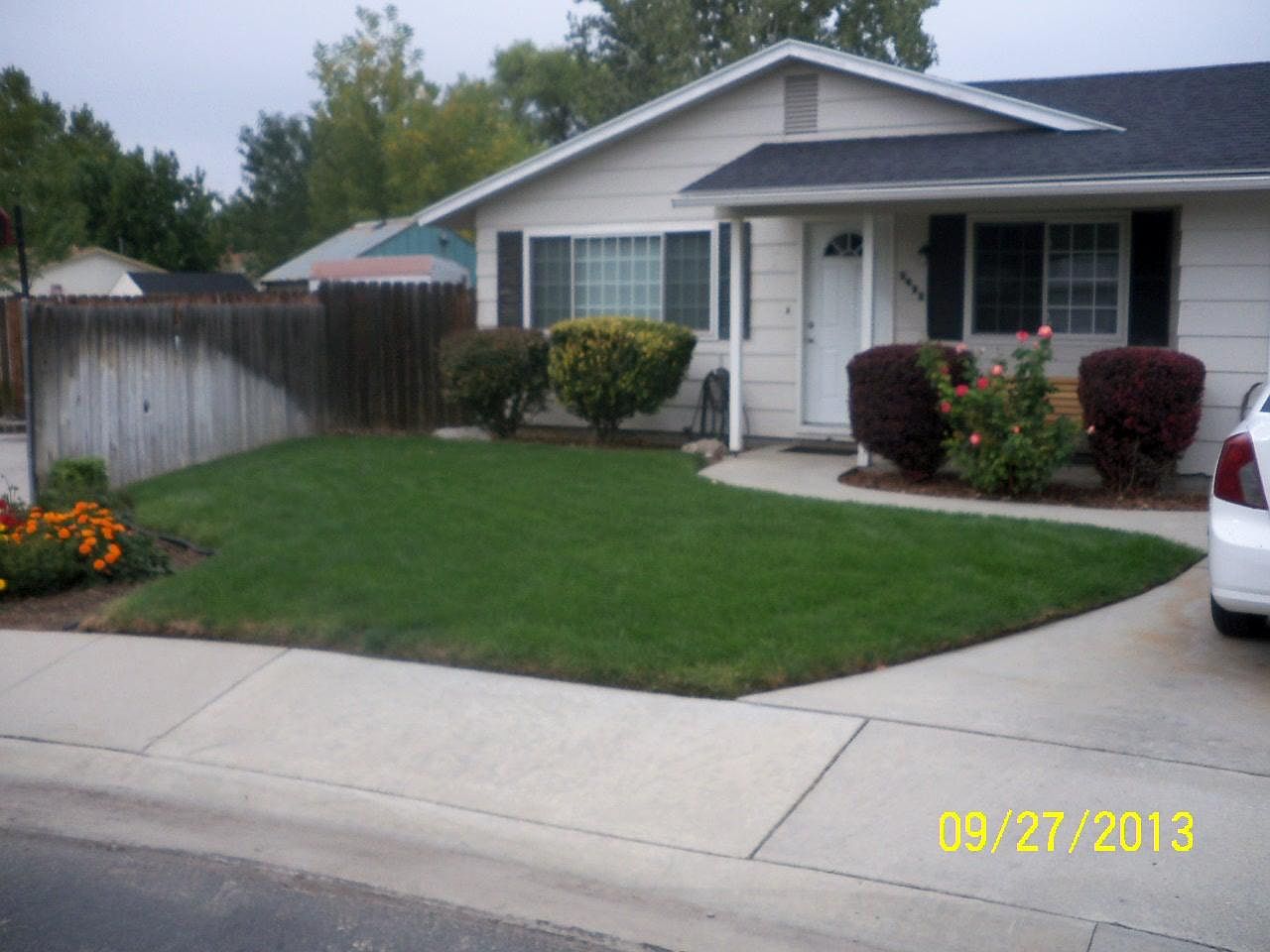 2432 S Virginia St Boise Id 83705 Zillow