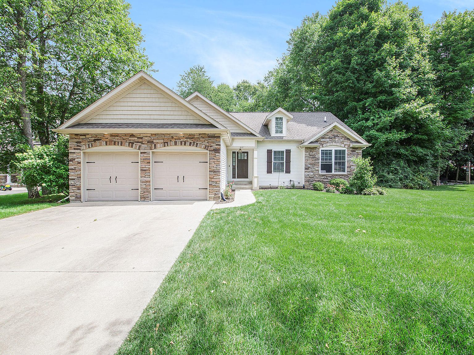 3177 Jacobs Cir Kalamazoo Mi 49009 Zillow