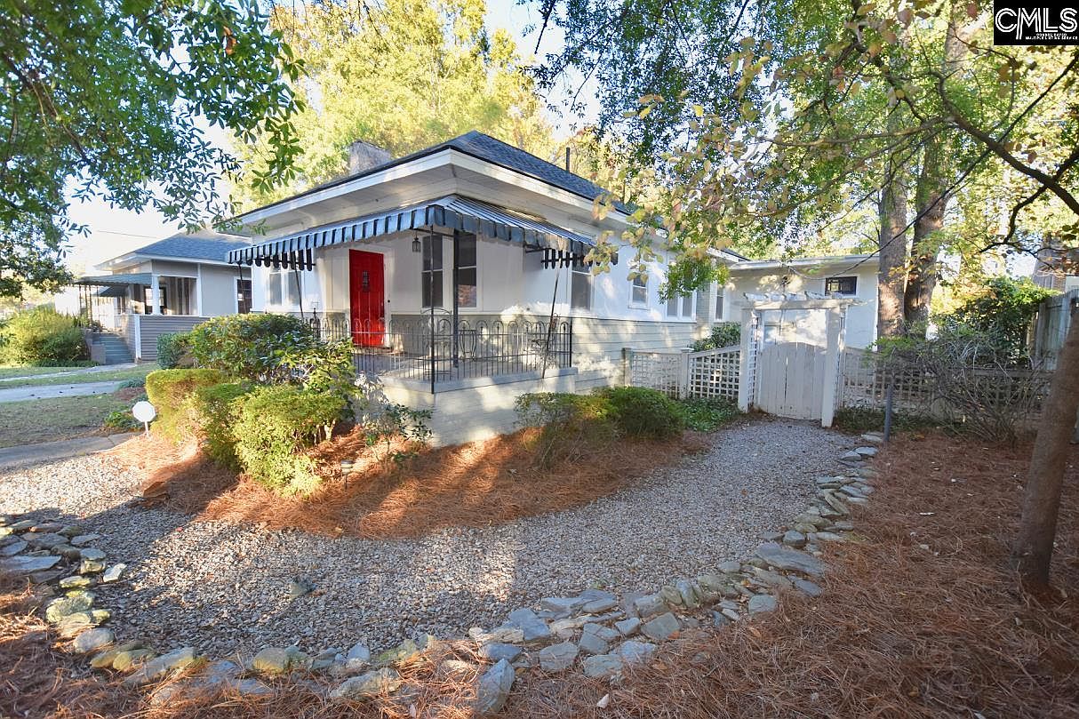 716 Olive St Columbia Sc 29205 Zillow