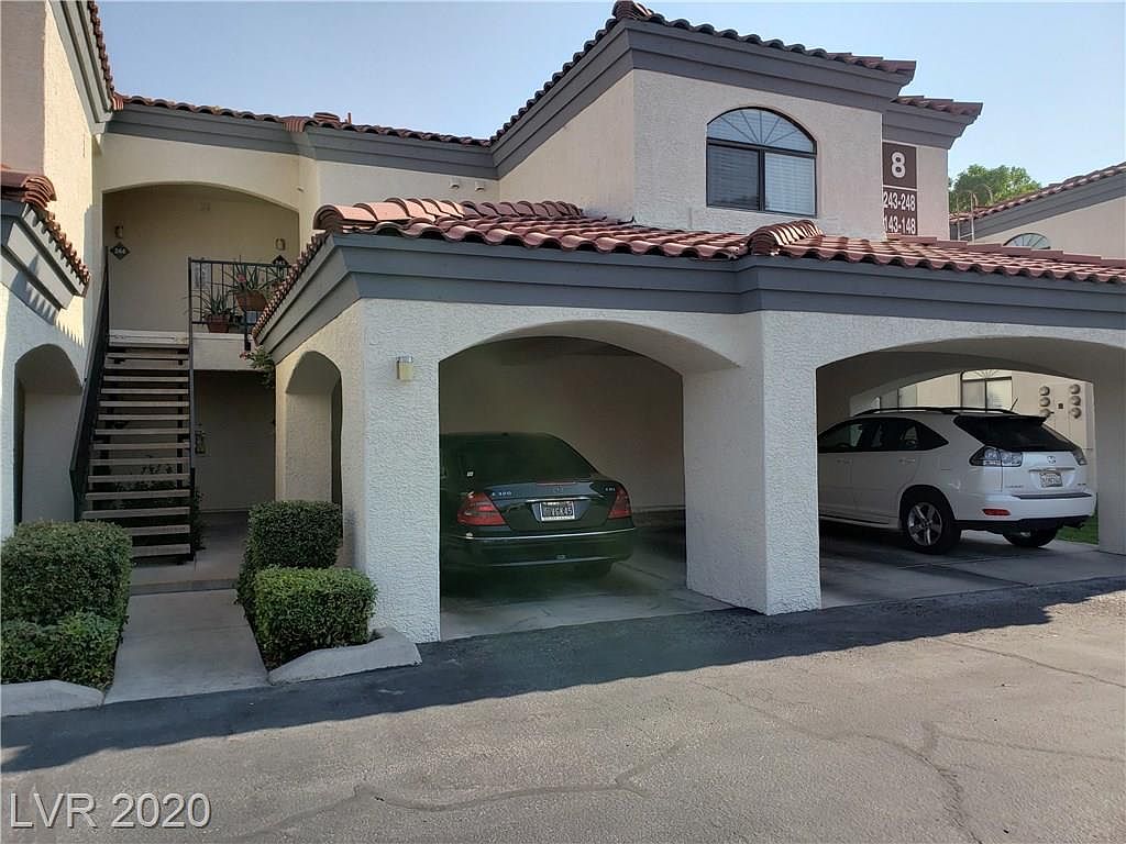 8455 W Sahara Ave Apt 143 Las Vegas Nv 89117 Zillow