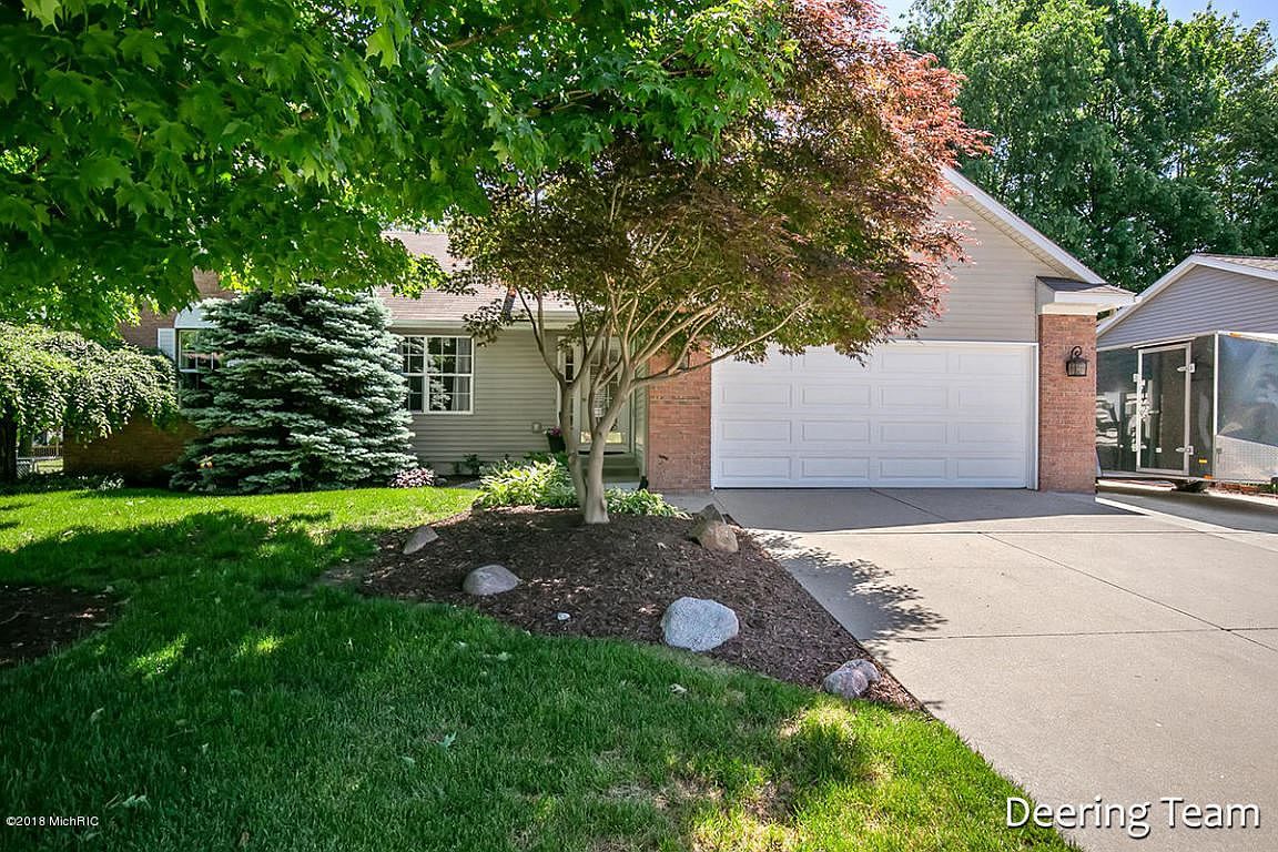 11272 Wild Duck Ln Allendale Mi 49401 Zillow