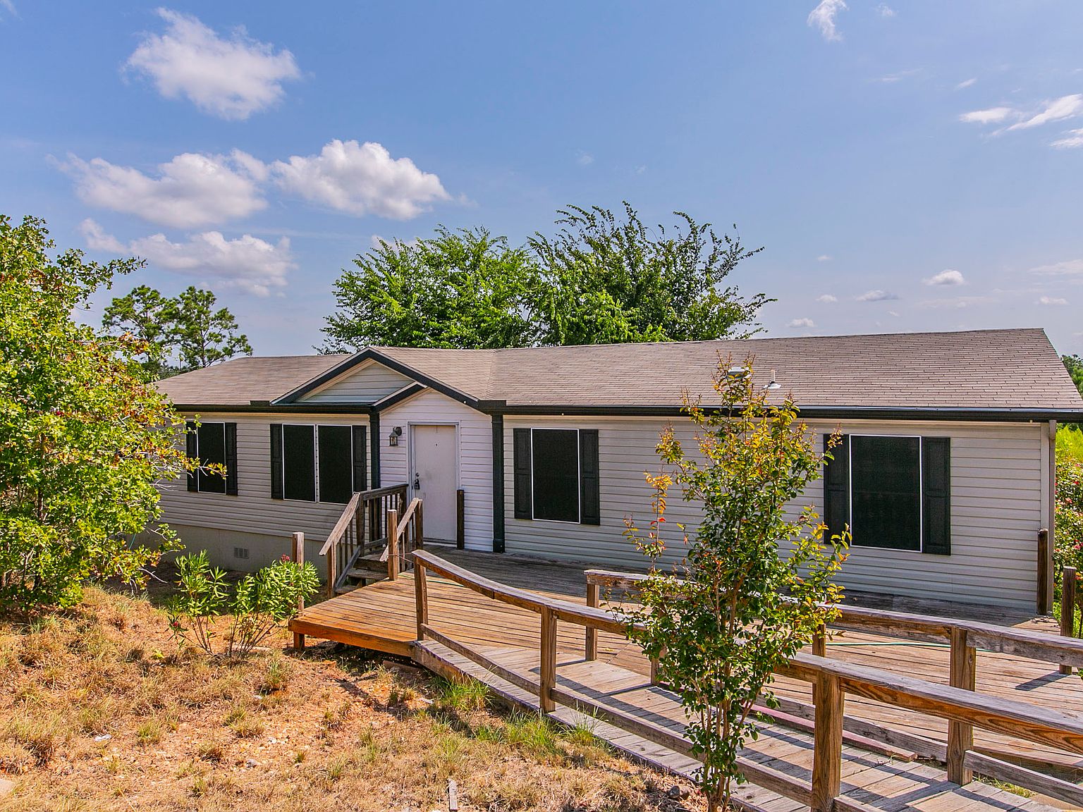 219 Lakeside Dr Bastrop Tx 78602 Zillow