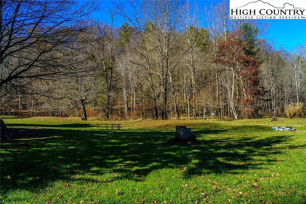 473 Frank Mast Rd Banner Elk Nc 28604 Mls 218926 Zillow