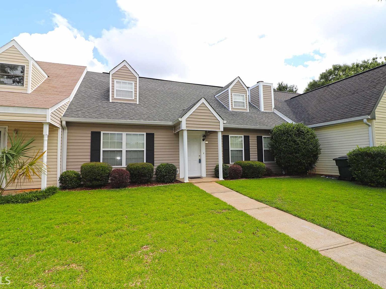 406 Nelson Dr Warner Robins Ga 31088 Zillow