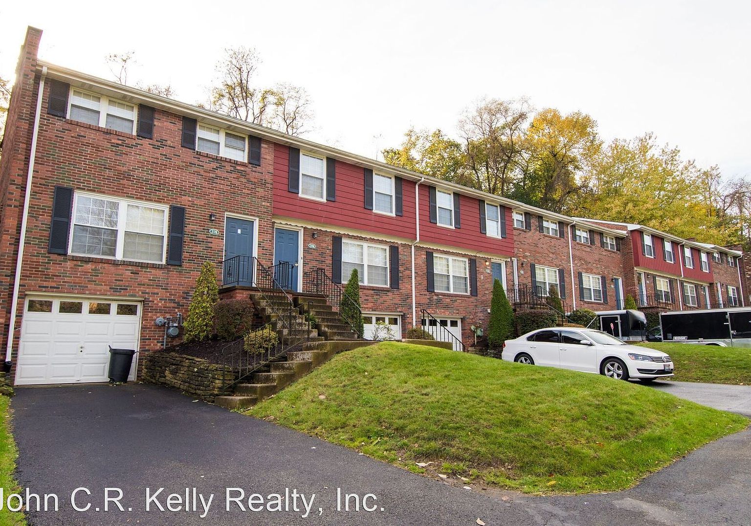 333 Chapel Pl Pittsburgh Pa 15235 Zillow