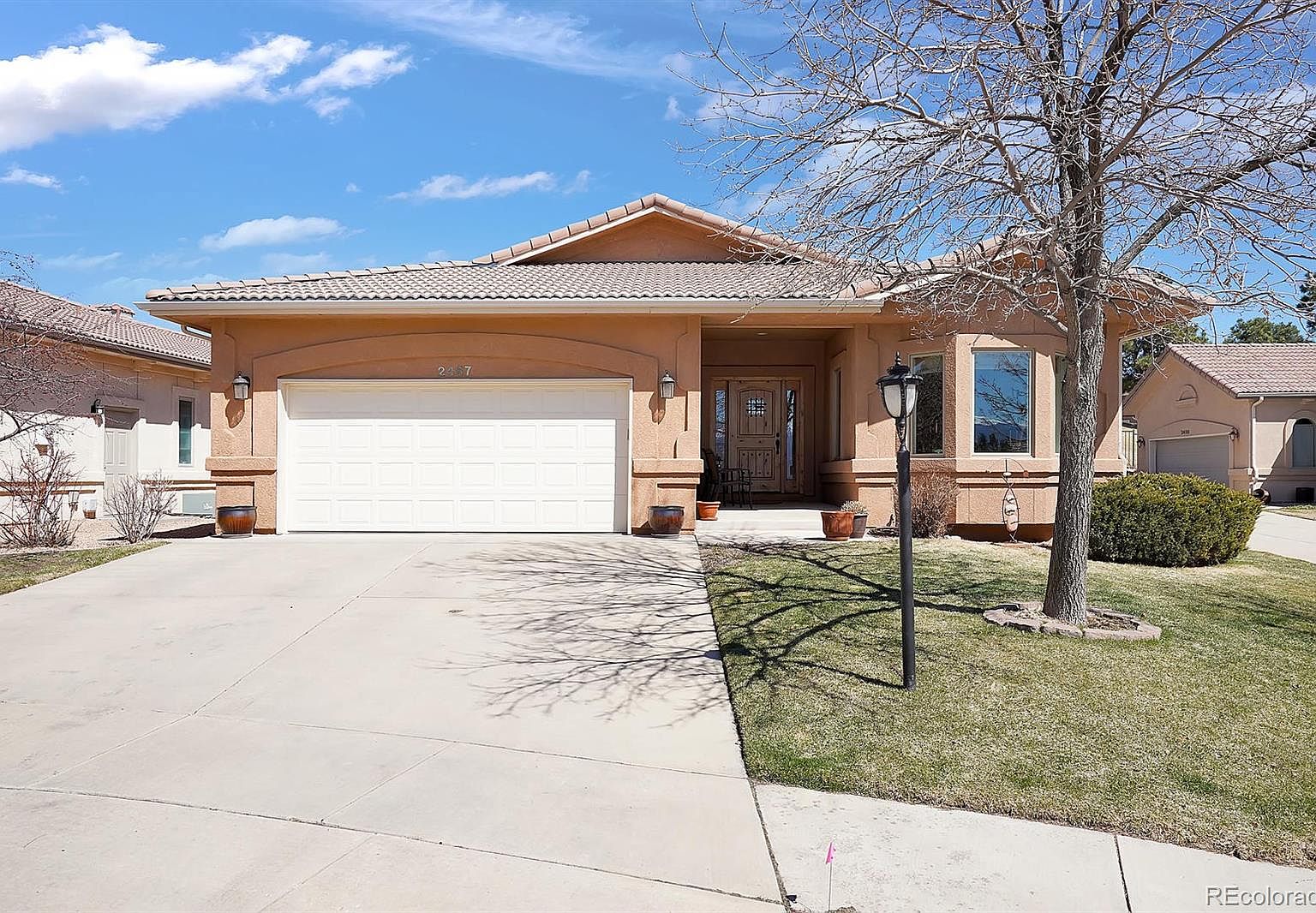 2467 Spanish Oak Ter Colorado Springs Co 80920 Zillow