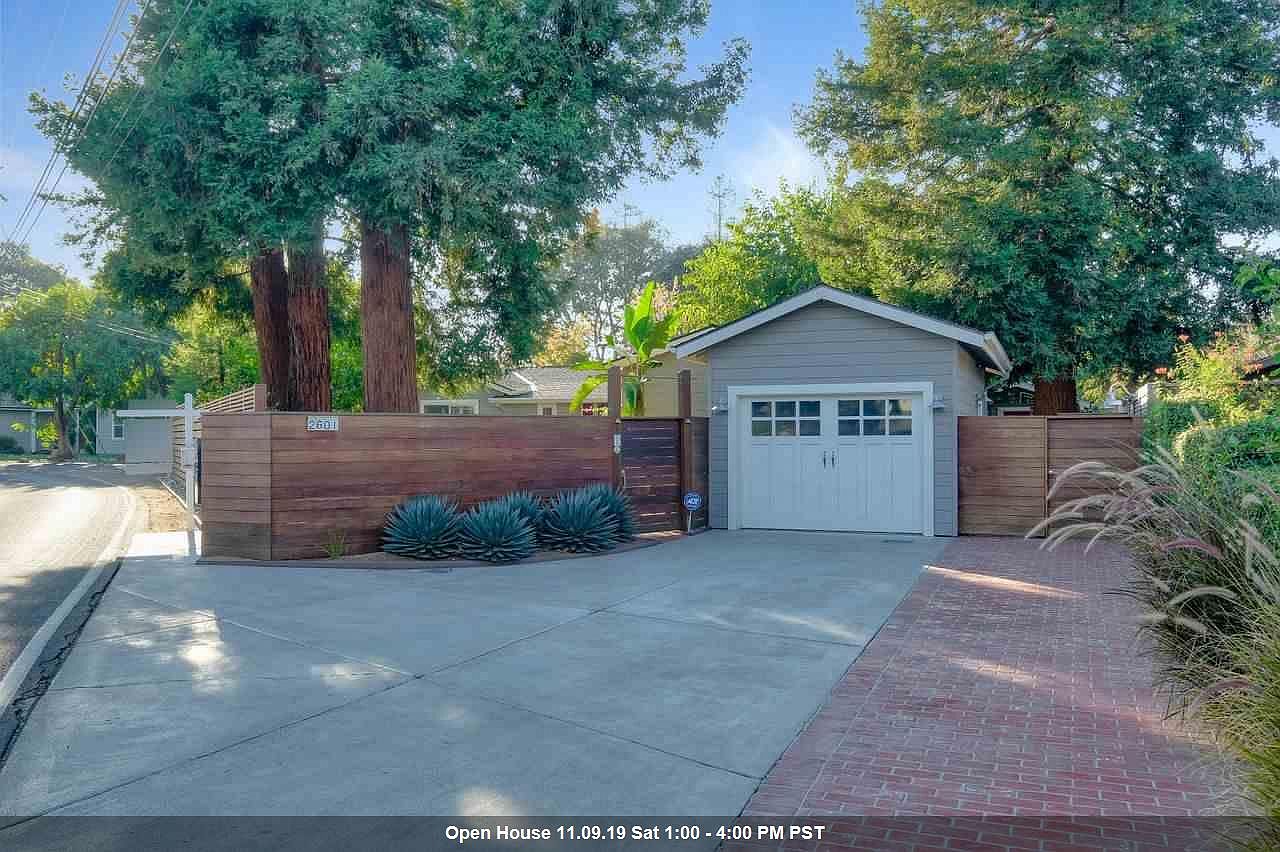 2601 Cherry Ln Walnut Creek Ca 94597 Zillow