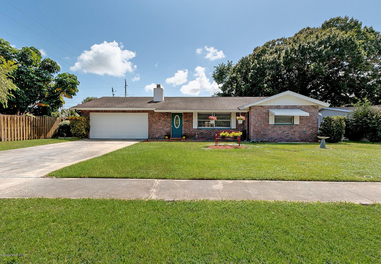 2859 Rouen Ave Melbourne Fl 32935 Zillow