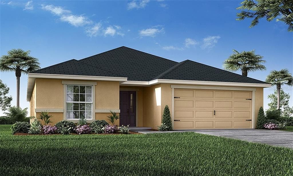 13215 Se 109th Ter Ocklawaha Fl 32179 Zillow
