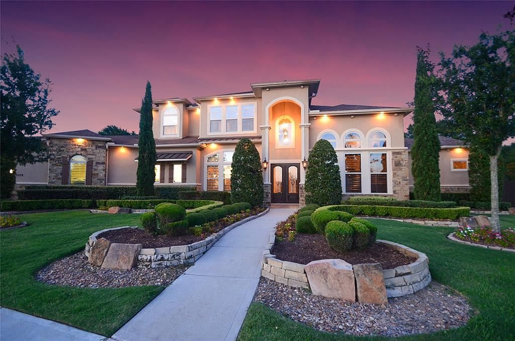 10422 Pebblecreek Crossing Katy Tx 77494