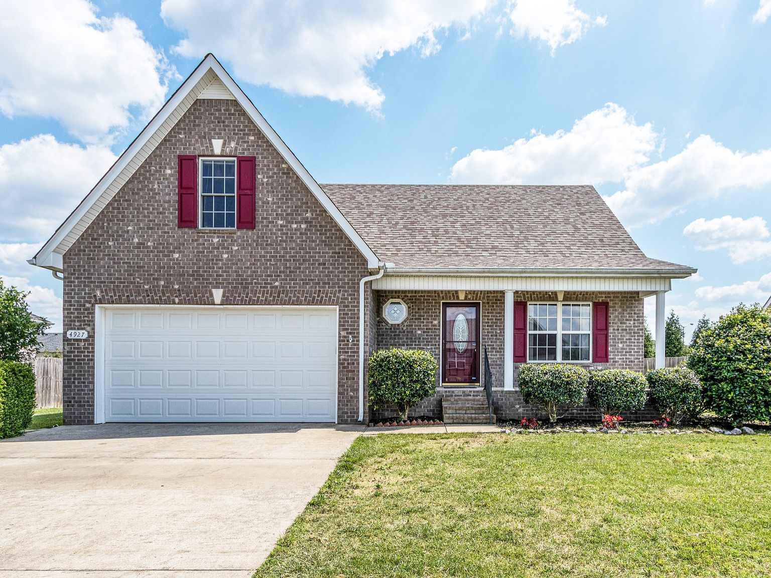 Garage Door Murfreesboro Tn | Dandk Organizer