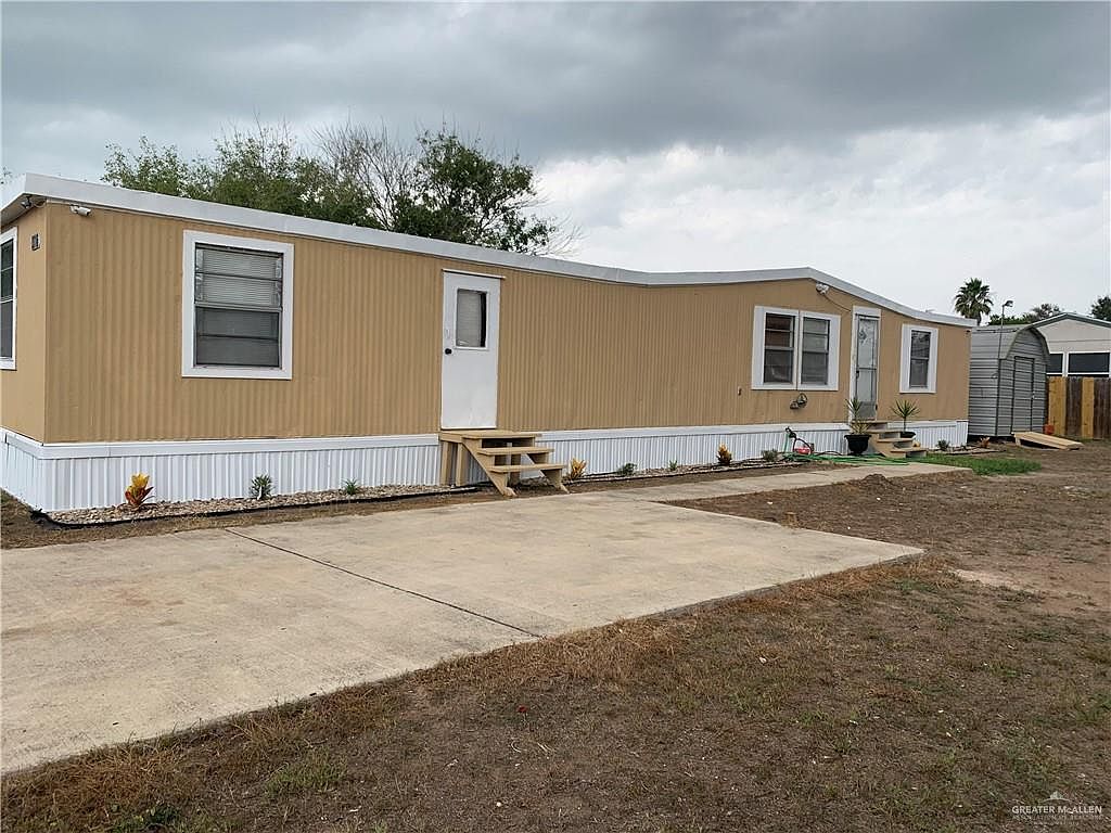 Used Mobile Homes Mcallen Tx Homemade Ftempo