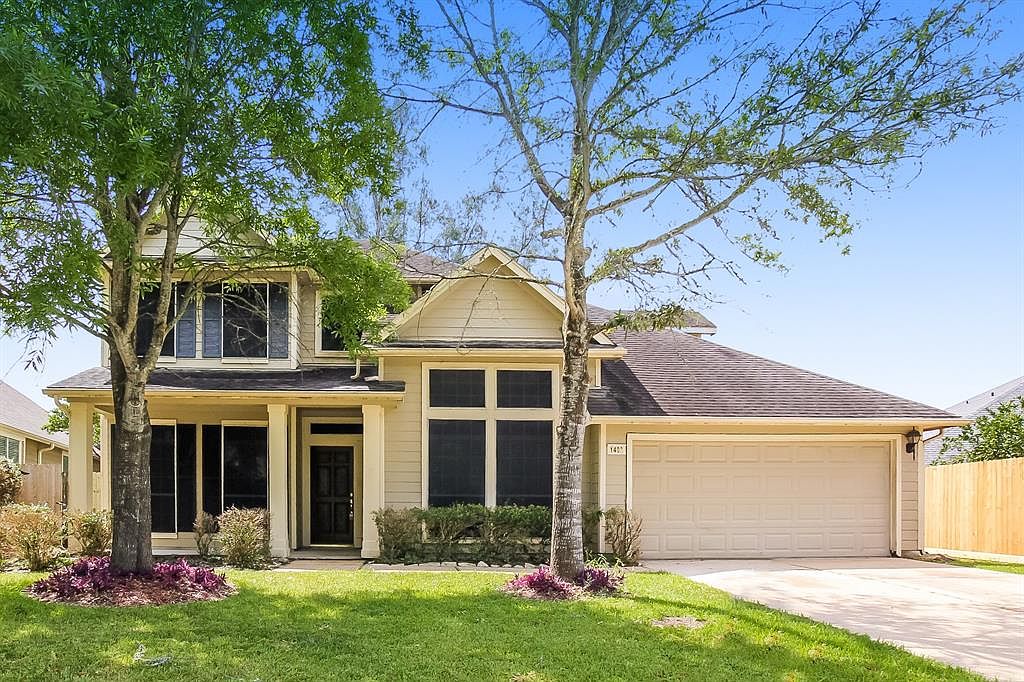 1413 Cottage Cove Ct Seabrook Tx 77586 Realtor Com