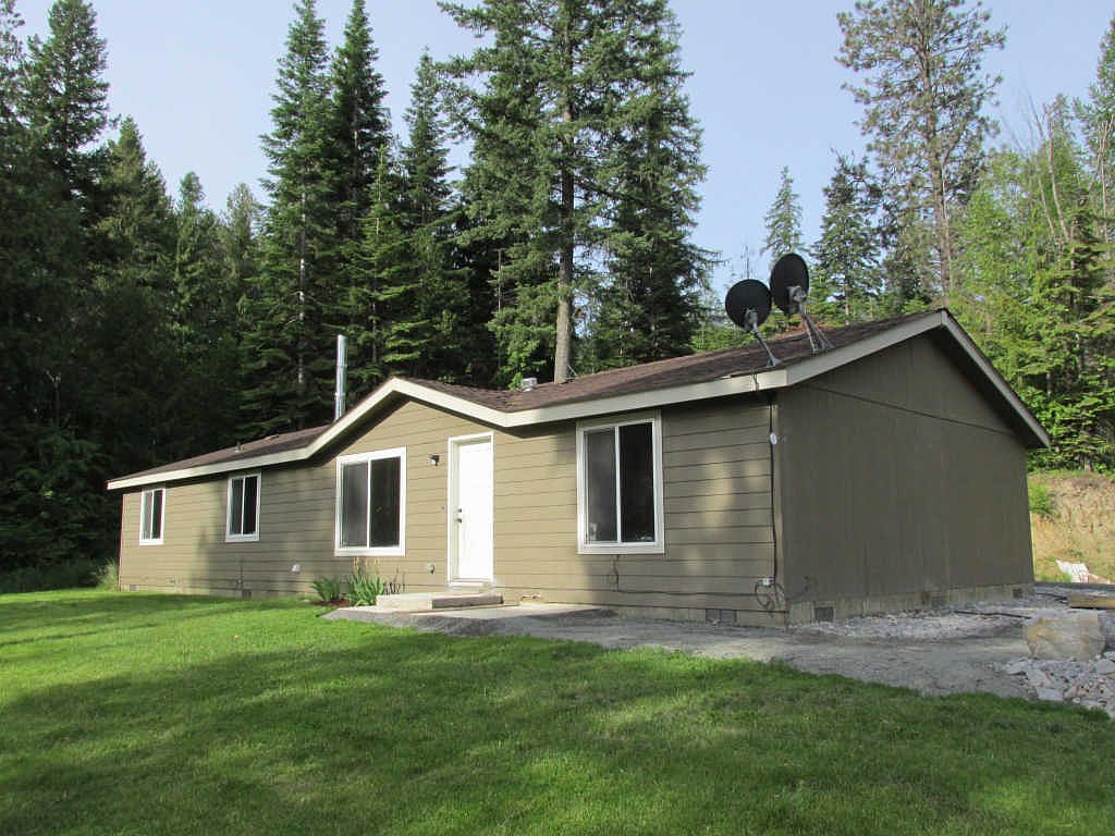 301 Corbett Creek Rd Colville Wa 99114 Zillow
