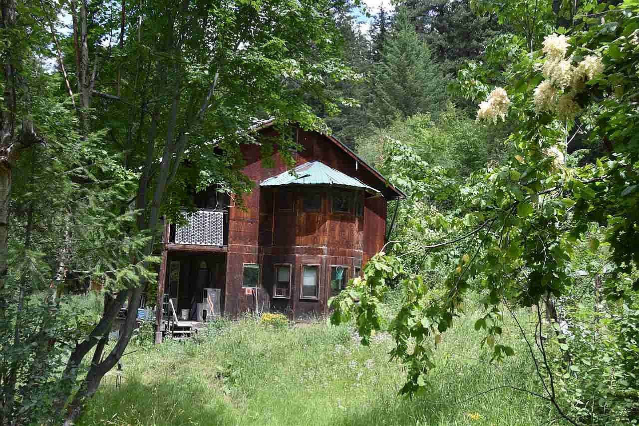 2584 Bridgeman Rettinger Rd H Kettle Falls Wa 99141 Zillow