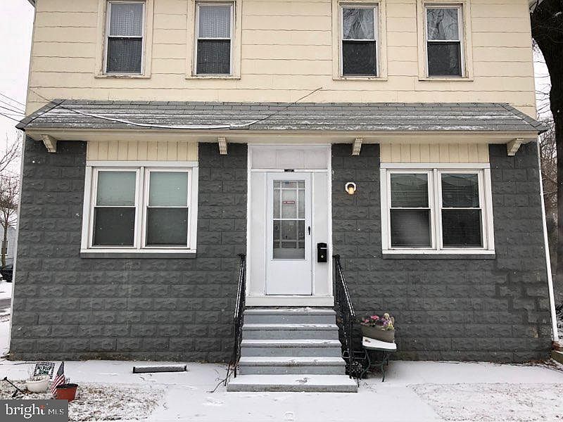 929 Hudson St Gloucester City Nj 08030 Mls Njcd377008 Zillow