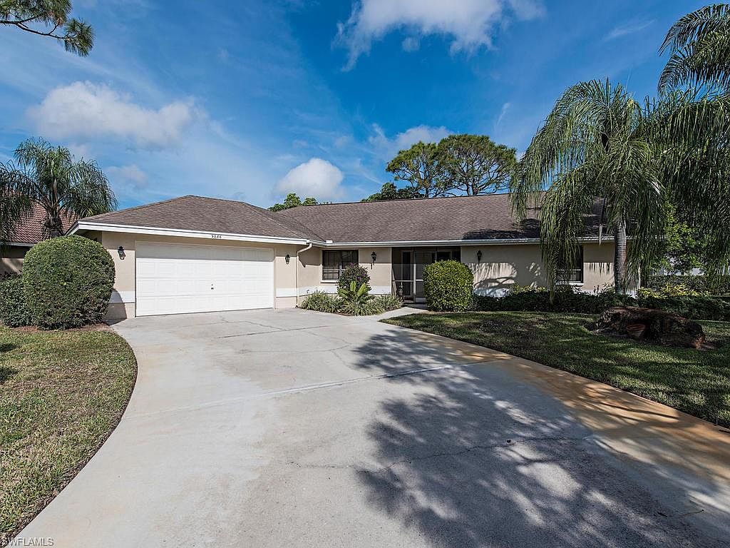 26824 Robinhood Ln Bonita Springs Fl 34135 Realtor Com