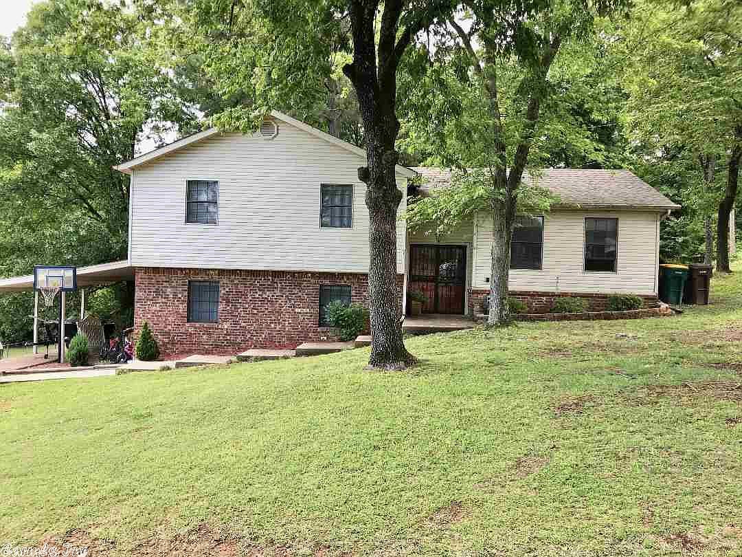 8 Frog Hop Rd Morrilton Ar 72110 Realtor Com