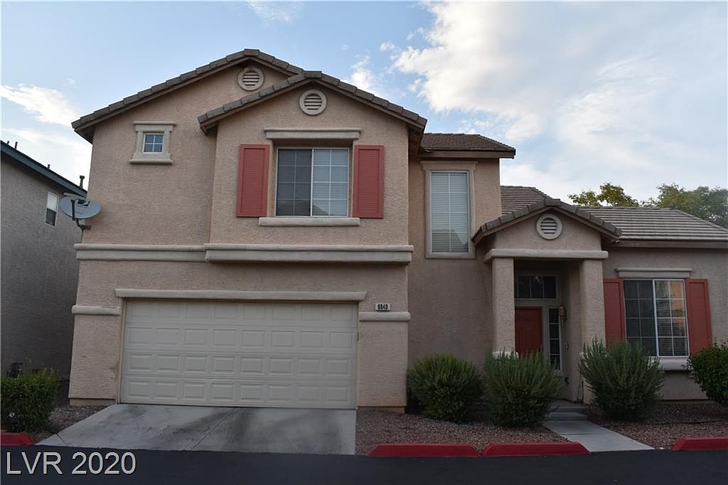 3273 Savalli St Unit B Las Vegas Nv 89102 Mls 2214200 Redfin