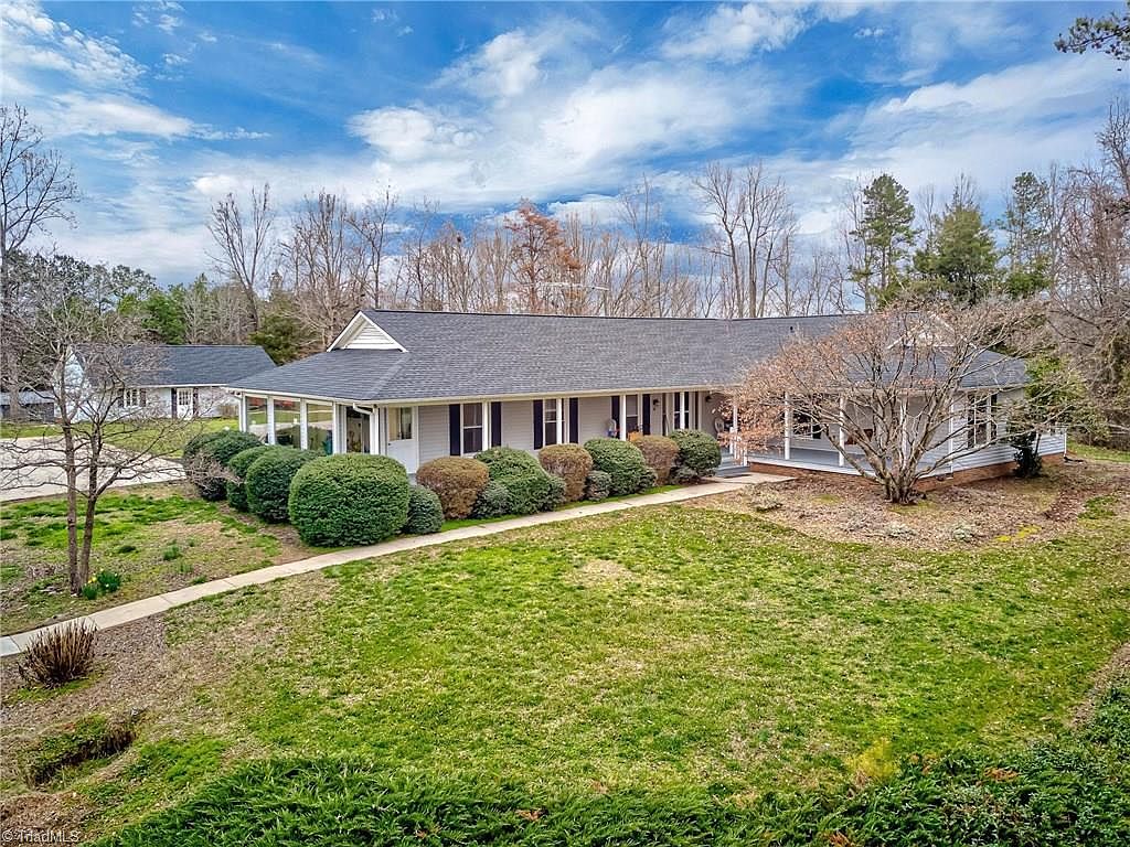 3331 Nc Highway 801 S Advance Nc 27006 Zillow