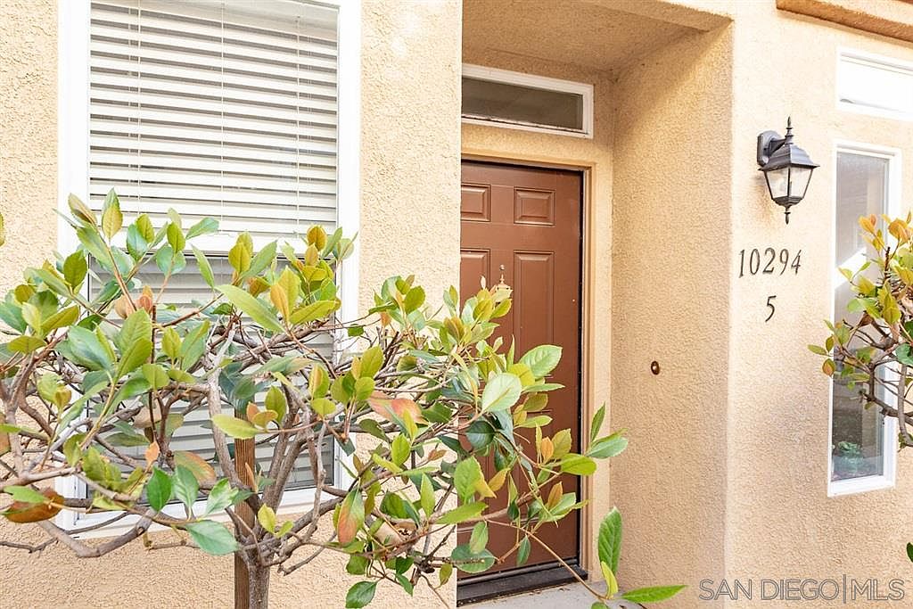 Naval Complex San Diego The Village At Ntc Neighborhood 3 Bedroom 3 5 Bathroom Townhome Floor Plan 16 Military Housing Floor Plans Lincoln Military Housing